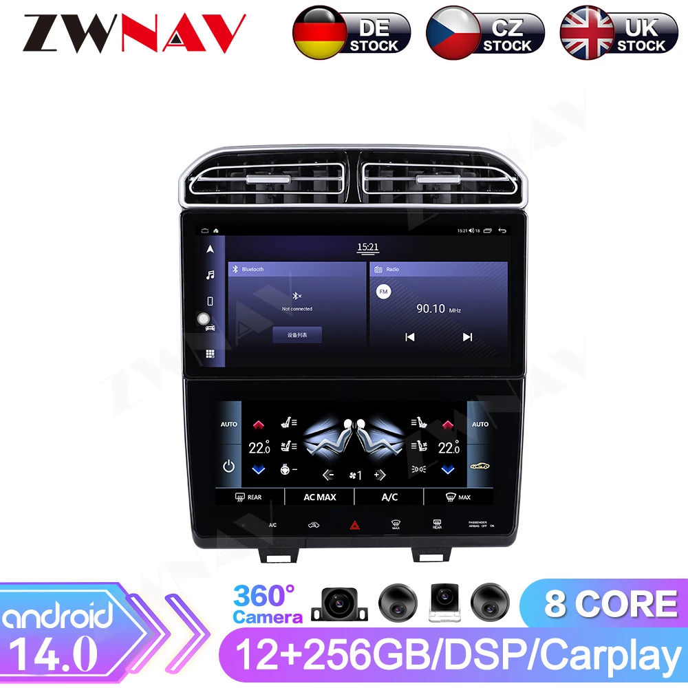 12 "+ 10" для Ford Edge 2010-2014 Автомобильный Android Мультимедийный плеер GPS-навигация Радио Стерео блок, томатная сенсорная панель Управление переменным током
12 "+ 10" для Ford Edge 2010-2014 Автомобильный Android Мультимедийный плеер GPS-навигация Радио Стерео блок, томатная сенсорная панель Управление переменным током