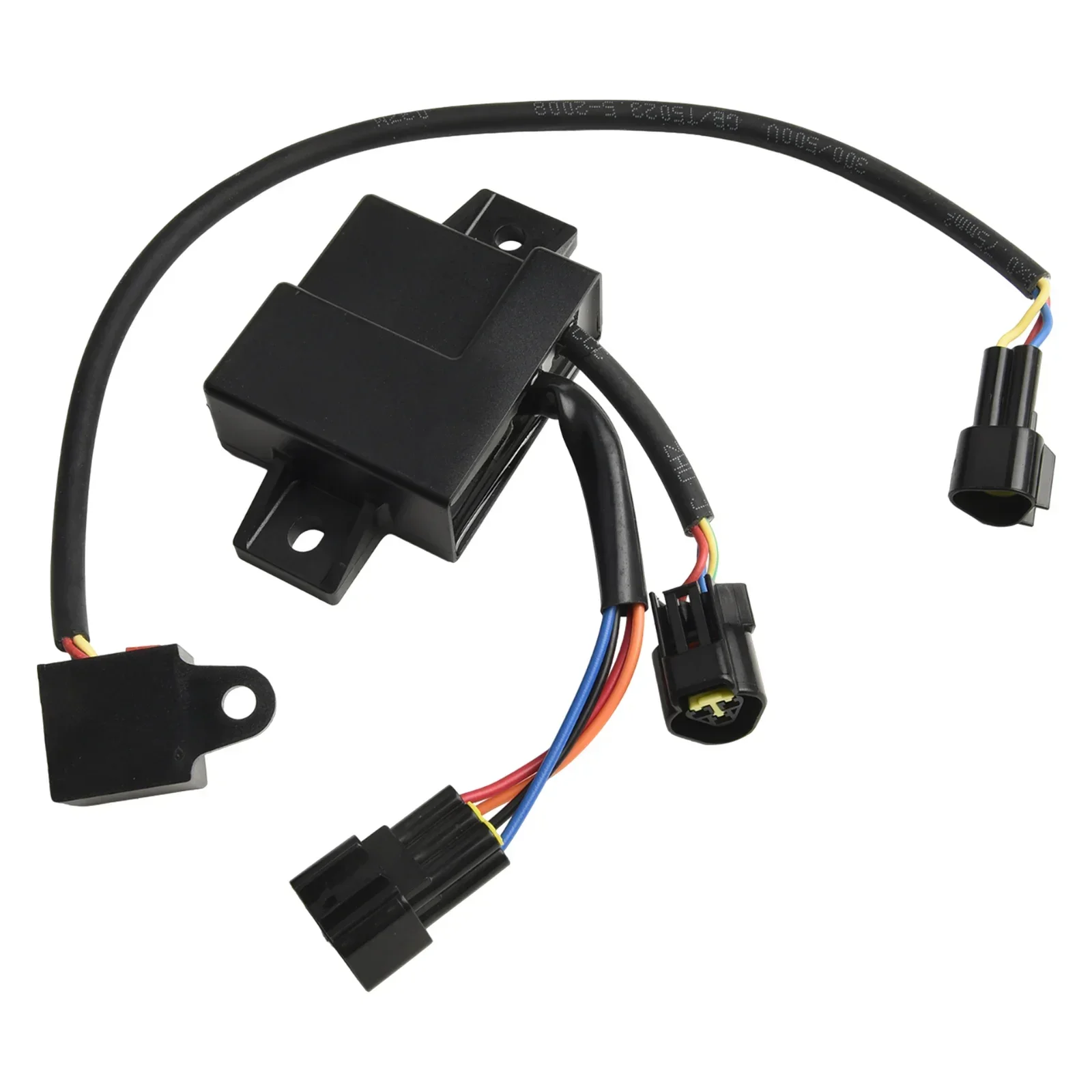 Motor CDI Rev Ignition Box For Suzuki- LTZ50 Remove Speed Limiter 06-22 For Suzuki- For Quadsport- Z90 LTZ90 LTZ90Z Plug&Play
Motor CDI Rev Ignition Box For Suzuki- LTZ50 Remove Speed Limiter 06-22 For Suzuki- For Quadsport- Z90 LTZ90 LTZ90Z Plug&Play