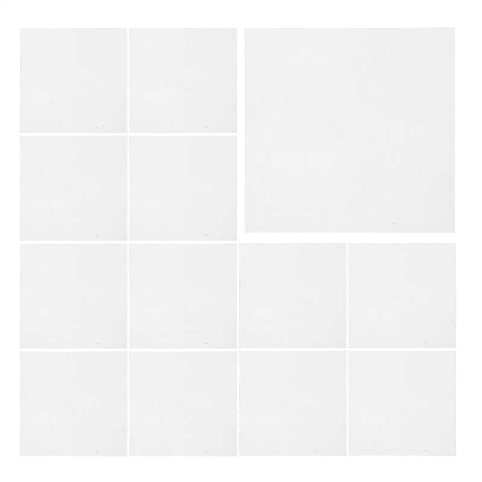 500 Pcs Weighing Paper Cellulose Weights Litmus Car Instrument Scale Industrial Can
500 Pcs Weighing Paper Cellulose Weights Litmus Car Instrument Scale Industrial Can