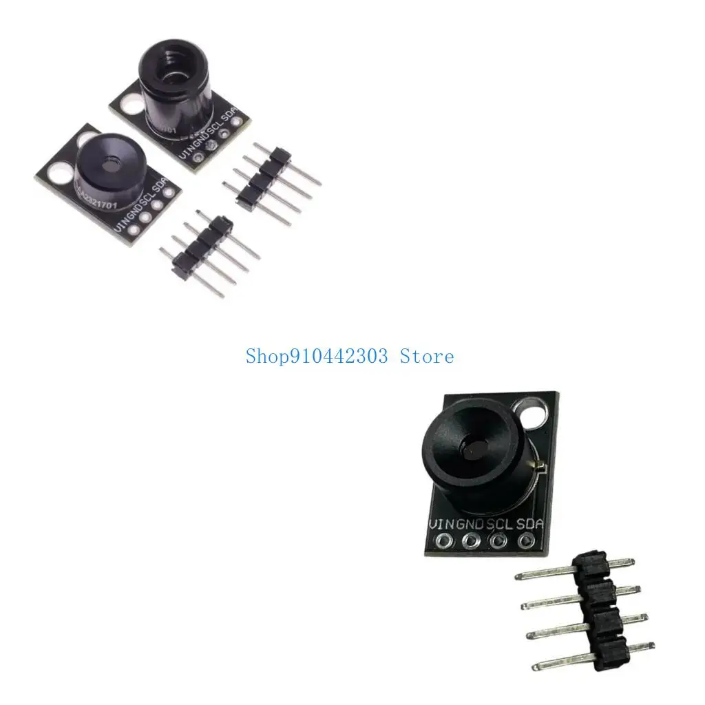 L4MD MLX90640ESF-BAA/MLX90640ESF-BAB Изум 
L4MD MLX90640ESF-BAA/MLX90640ESF-BAB Изум
