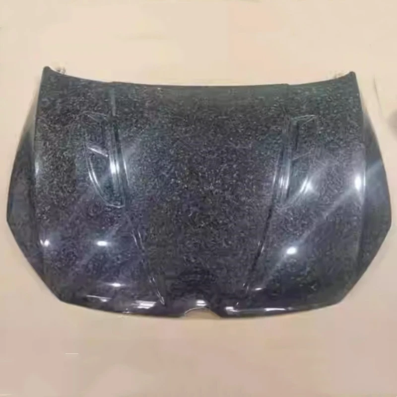 Forged Carbon Fiber Engine Hood Bonnet for Volkswagen vw Golf 7.5 GTI MK7 Modified New Style Engine Cover Car Auto Accessories
Forged Carbon Fiber Engine Hood Bonnet for Volkswagen vw Golf 7.5 GTI MK7 Modified New Style Engine Cover Car Auto Accessories