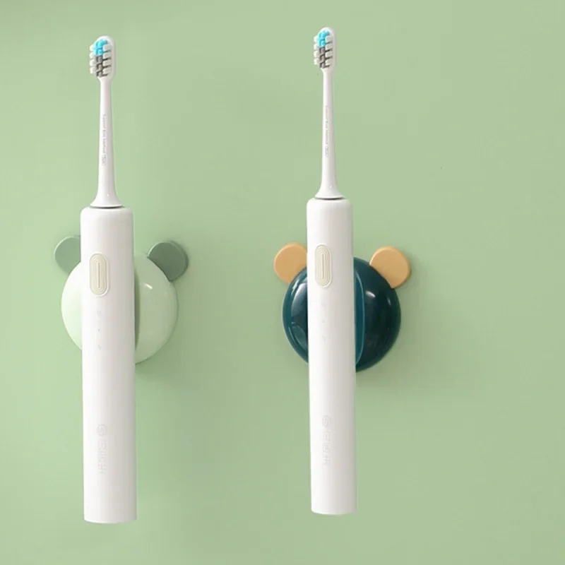 1Set Wall Mounted Magnetic Electric Toothbrush Non-slip Wall Mount Brush Body Rack toothbrush holder wall Sanitizer toothbrush
1Set Wall Mounted Magnetic Electric Toothbrush Non-slip Wall Mount Brush Body Rack toothbrush holder wall Sanitizer toothbrush