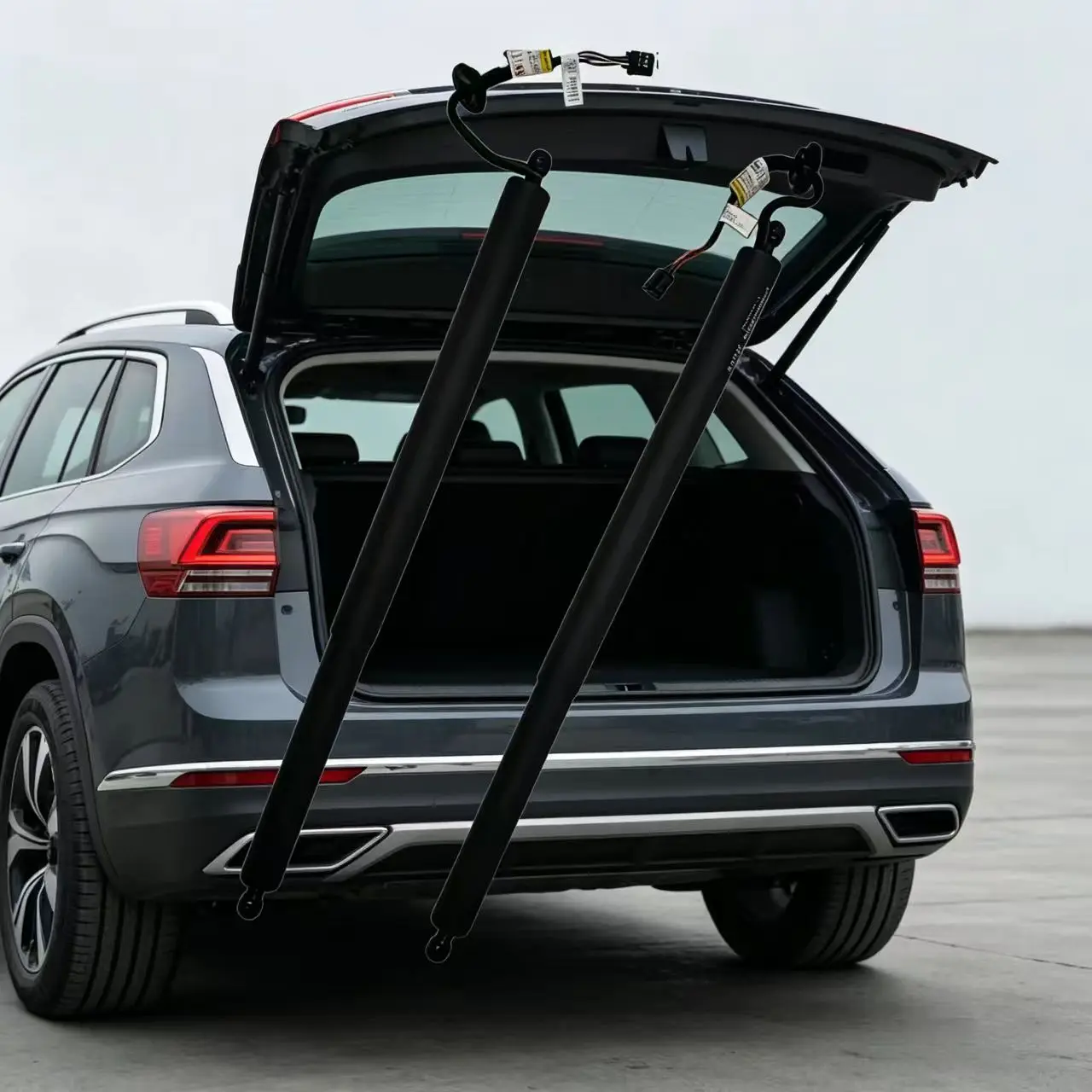 1pcs for Volvo XC40 2018-2023 32296296 32296297 Rear Right / Left Liftgate Tailgate Hatch Trunk-Lift Support Strut Shock
1pcs for Volvo XC40 2018-2023 32296296 32296297 Rear Right / Left Liftgate Tailgate Hatch Trunk-Lift Support Strut Shock