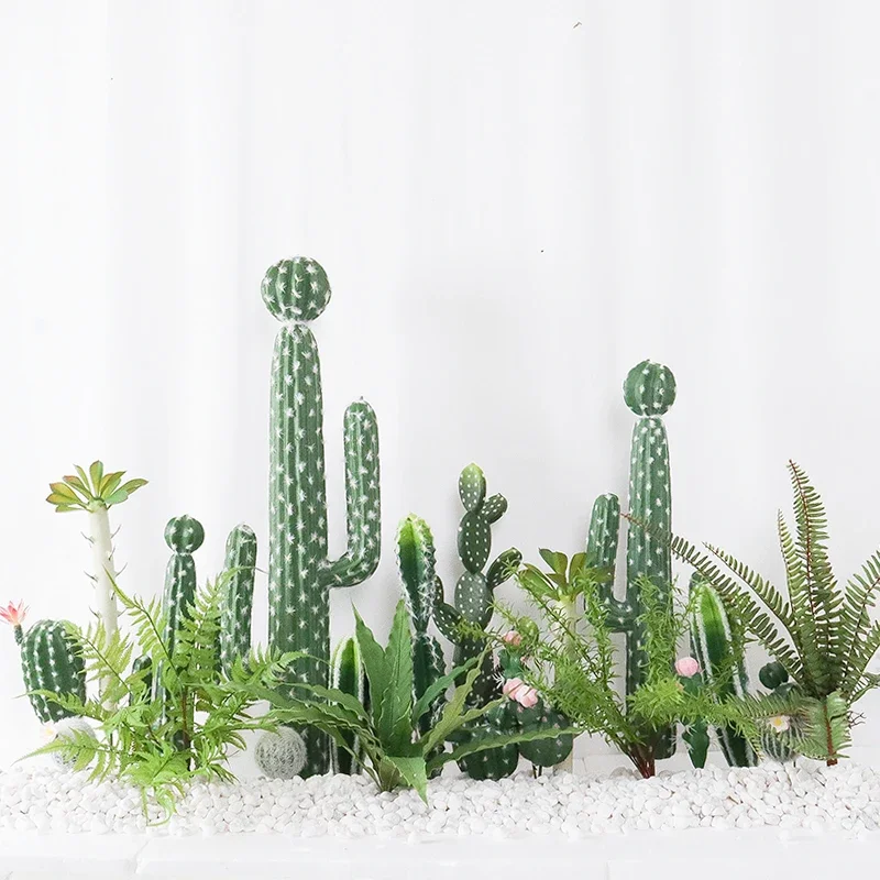 Artificial Plant Mini Cactus Flocking, Meaty and Realistic Texture Home Decoration for Meeting Room Desktop Decoration
Artificial Plant Mini Cactus Flocking, Meaty and Realistic Texture Home Decoration for Meeting Room Desktop Decoration