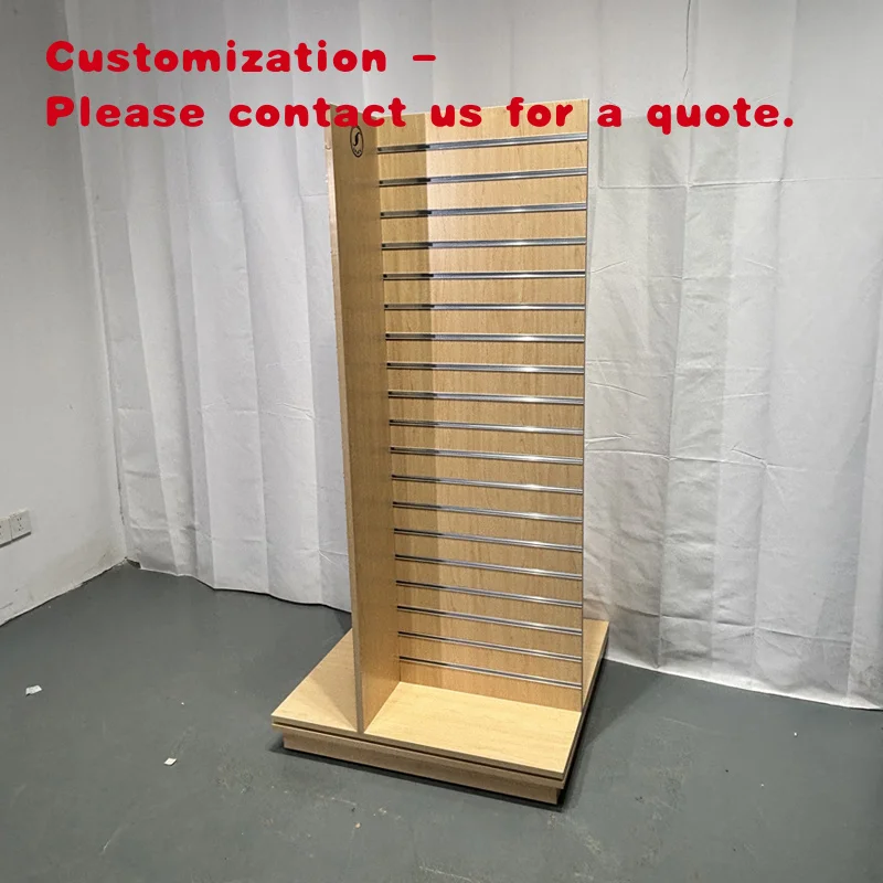 custom.KEWAY Retail Shop Liquor Gnodola Slatwall Shelving Island Display Commercial Wine Wood Gondola Wall Display Rack
custom.KEWAY Retail Shop Liquor Gnodola Slatwall Shelving Island Display Commercial Wine Wood Gondola Wall Display Rack