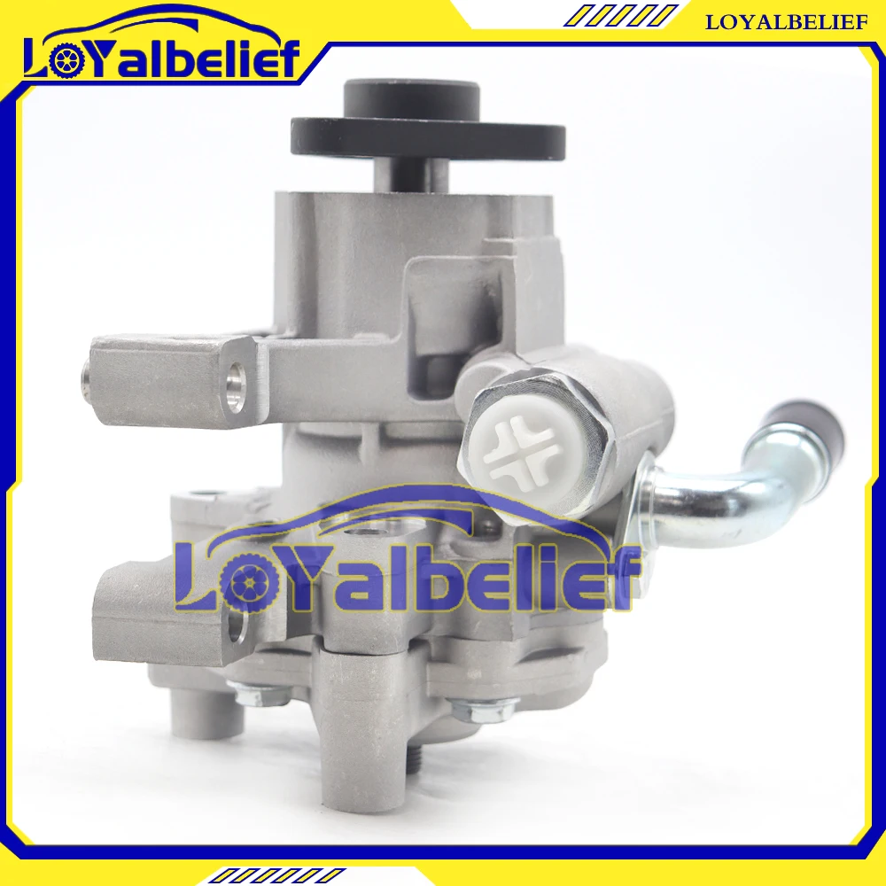 Power Steering Pump for Ford Otosan Taunus Transit 1096012 6C113A674AB 6C113A674AA 6C113A674AC
Power Steering Pump for Ford Otosan Taunus Transit 1096012 6C113A674AB 6C113A674AA 6C113A674AC