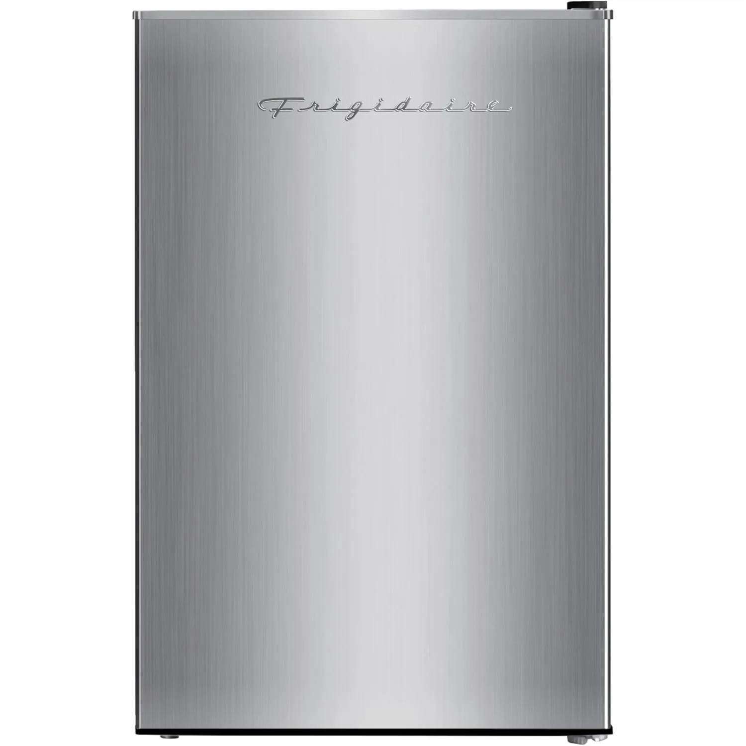 Mini Fridge 3.1 cu ft Stainless Steel Compact Refrigerator with Freezer for Home Office Dorm
Mini Fridge 3.1 cu ft Stainless Steel Compact Refrigerator with Freezer for Home Office Dorm