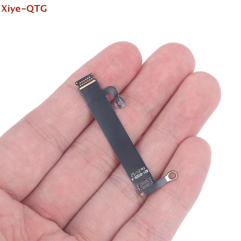 НОВЫЙ Заменяемый гибкий кабель LED-подсветки для дисплея MacBook Pro Retina A1706 A1707 A1708 A1990 A1989
НОВЫЙ Заменяемый гибкий кабель LED-подсветки для дисплея MacBook Pro Retina A1706 A1707 A1708 A1990 A1989