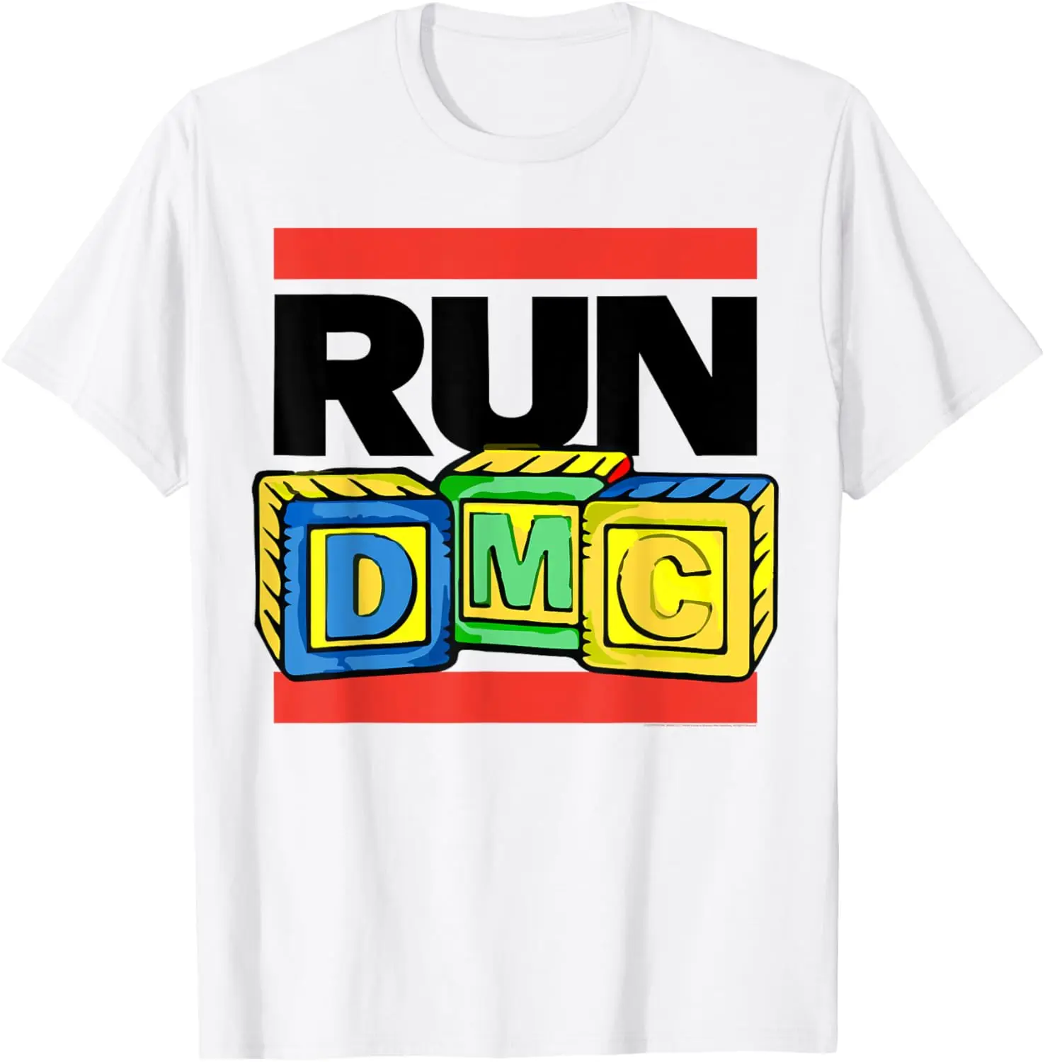 Футболка Run DMC Toy Square в стиле рок, хип-хоп, готика, повседневная модная одежда, унисекс, подарочный топ для фанатов
Футболка Run DMC Toy Square в стиле рок, хип-хоп, готика, повседневная модная одежда, унисекс, подарочный топ для фанатов