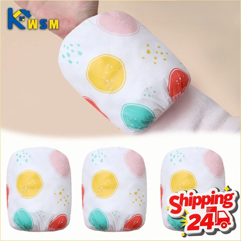 2-80PCS Disposable Sleeve Covers Waterproof Arm Protectors for Cooking, Cleaning Painting Crafts Winter Work and Daily Use
2-80PCS Disposable Sleeve Covers Waterproof Arm Protectors for Cooking, Cleaning Painting Crafts Winter Work and Daily Use