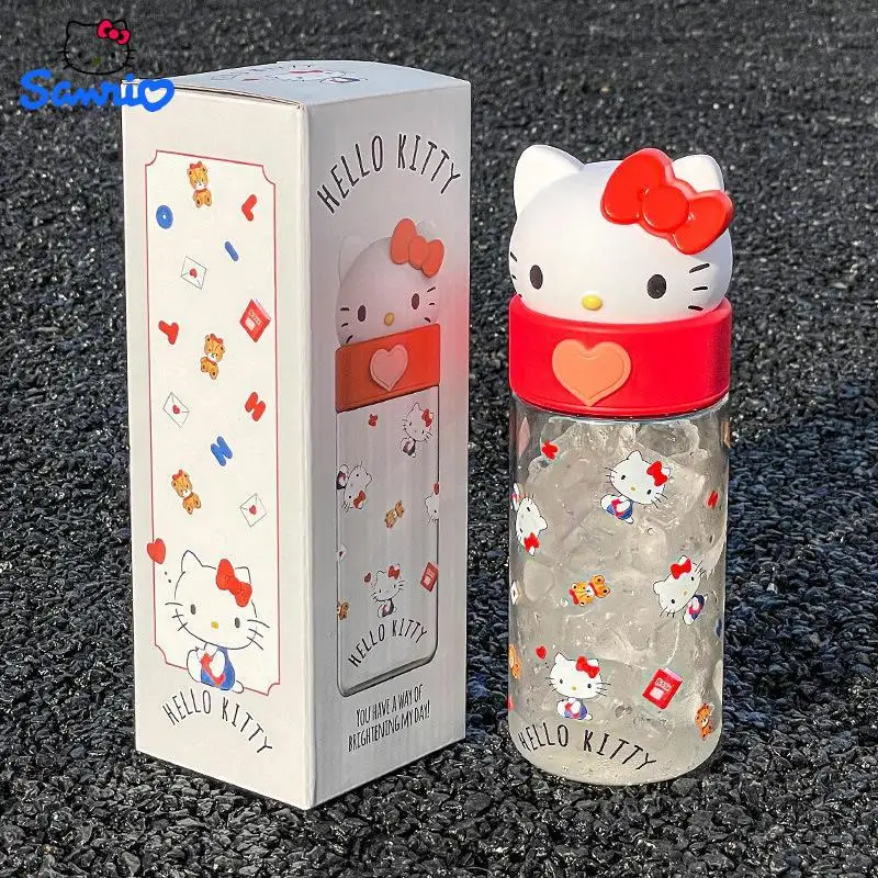 Hello Kitty Mug Girls Thermos Water Bottle Cute Portable Mug Large Capacity Coffee Mug Student Drinking Water Bottle Kawaii Gift
Hello Kitty Mug Girls Thermos Water Bottle Cute Portable Mug Large Capacity Coffee Mug Student Drinking Water Bottle Kawaii Gift