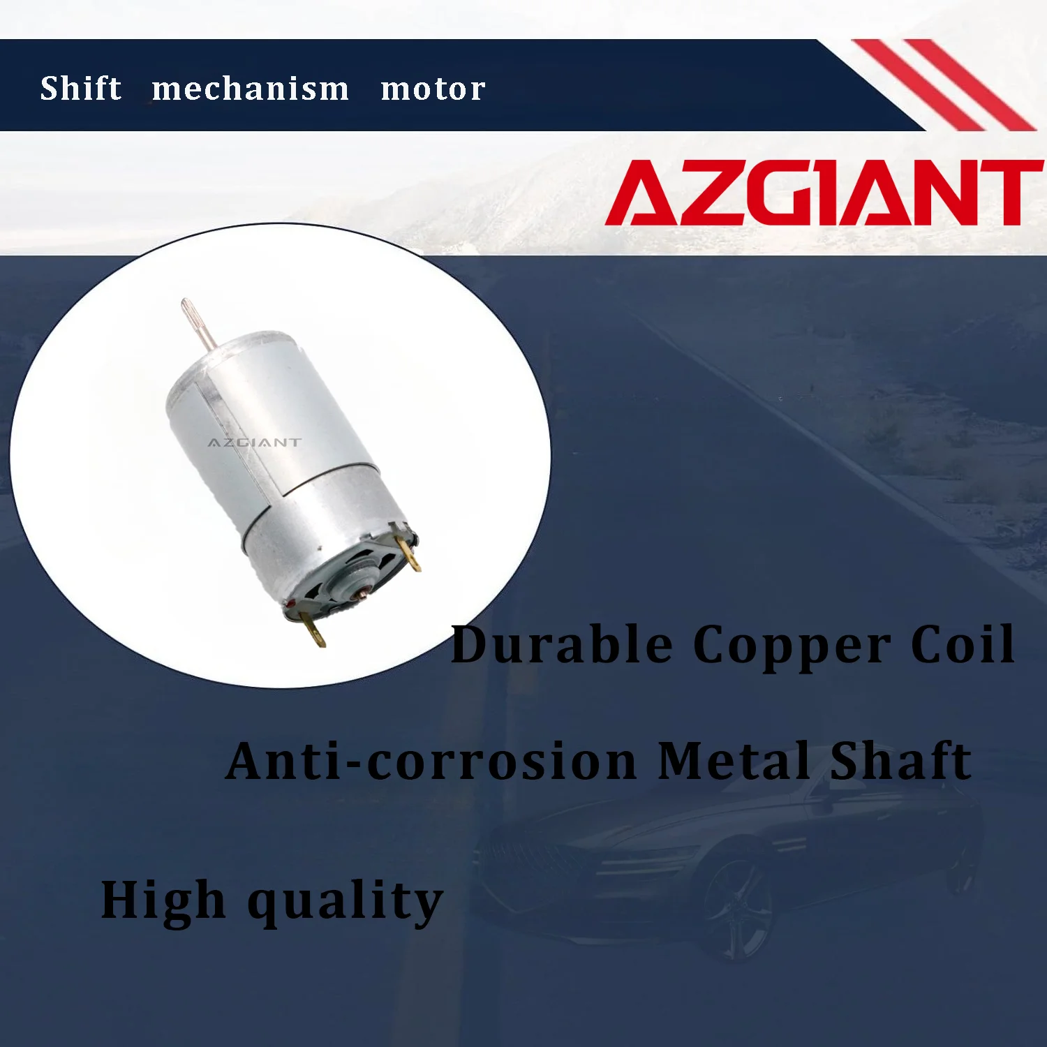 Shift Mechanism Motor – AZGIANT The Common Fix for Land Rover Freelander 2 and Discovery 4 Owners
Shift Mechanism Motor – AZGIANT The Common Fix for Land Rover Freelander 2 and Discovery 4 Owners