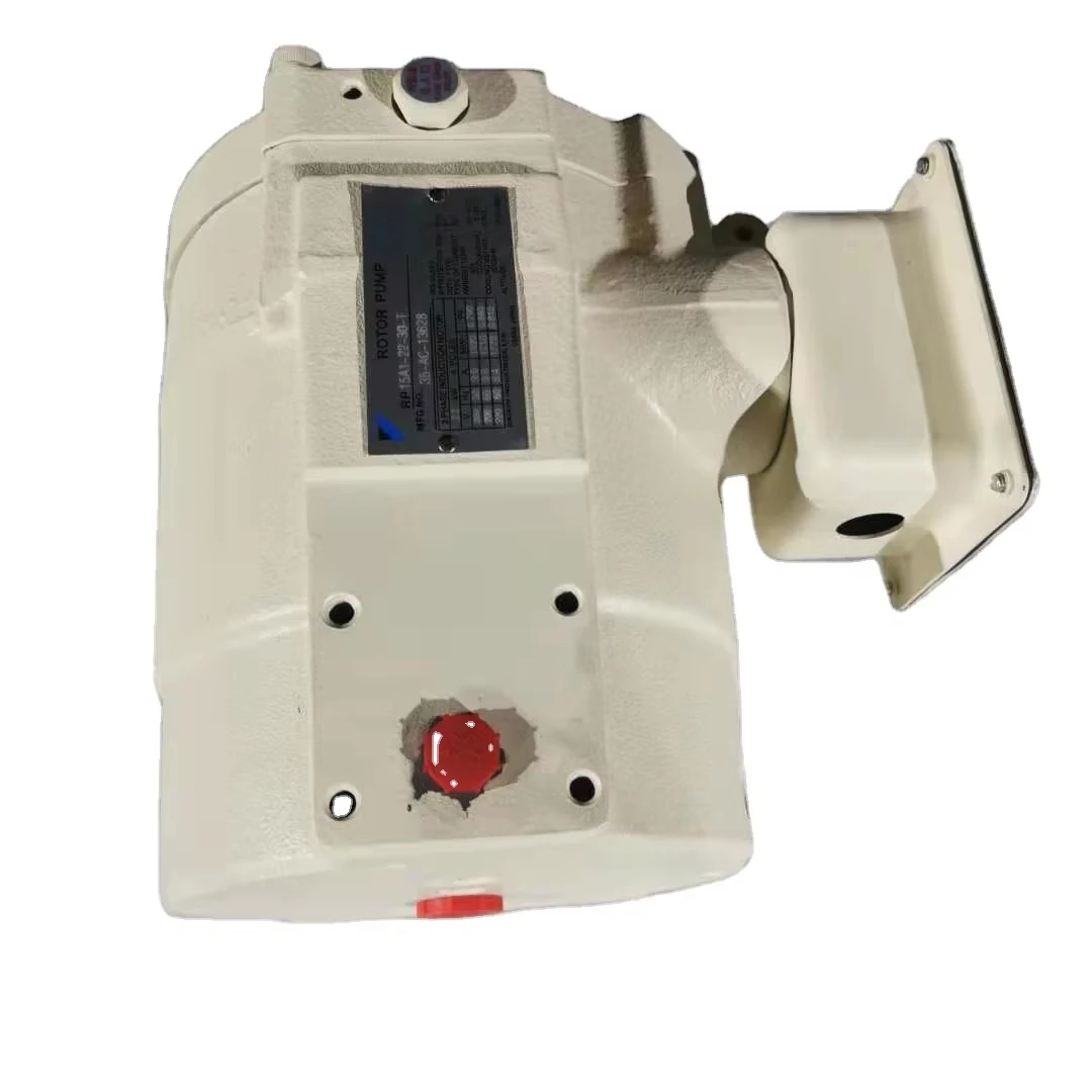 For DAIKIN Hydraulic Oil Rotor Pumps RP15A1/2-15X/Y-30RC RP15A1/2/3-15/22 RP15A2-22-30 RP38A2-55Y-30 RP23A2-55Y-30
For DAIKIN Hydraulic Oil Rotor Pumps RP15A1/2-15X/Y-30RC RP15A1/2/3-15/22 RP15A2-22-30 RP38A2-55Y-30 RP23A2-55Y-30