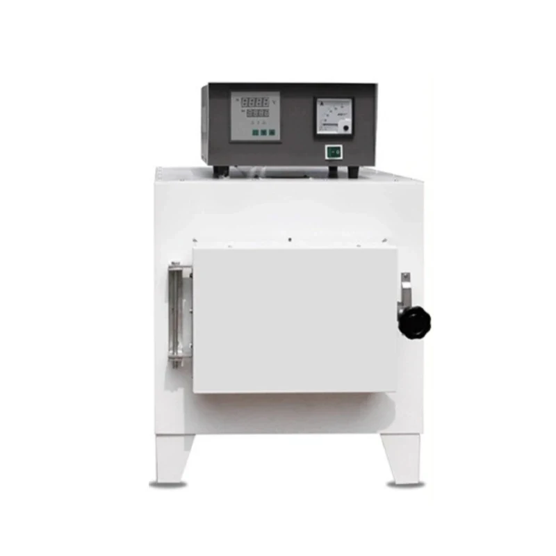Deposit Box Type Rnce Experimental Muffle High Temperature Furnace Heat Treatment Kiln
Deposit Box Type Rnce Experimental Muffle High Temperature Furnace Heat Treatment Kiln