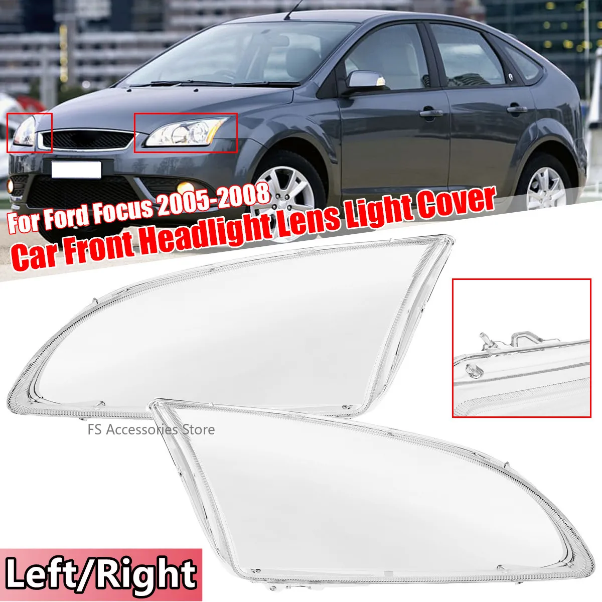 Левый/правый автомобильный чехол-абажур для Ford Focus 2005 2006-2008, прозрачный чехол-абажур для фары
Левый/правый автомобильный чехол-абажур для Ford Focus 2005 2006-2008, прозрачный чехол-абажур для фары