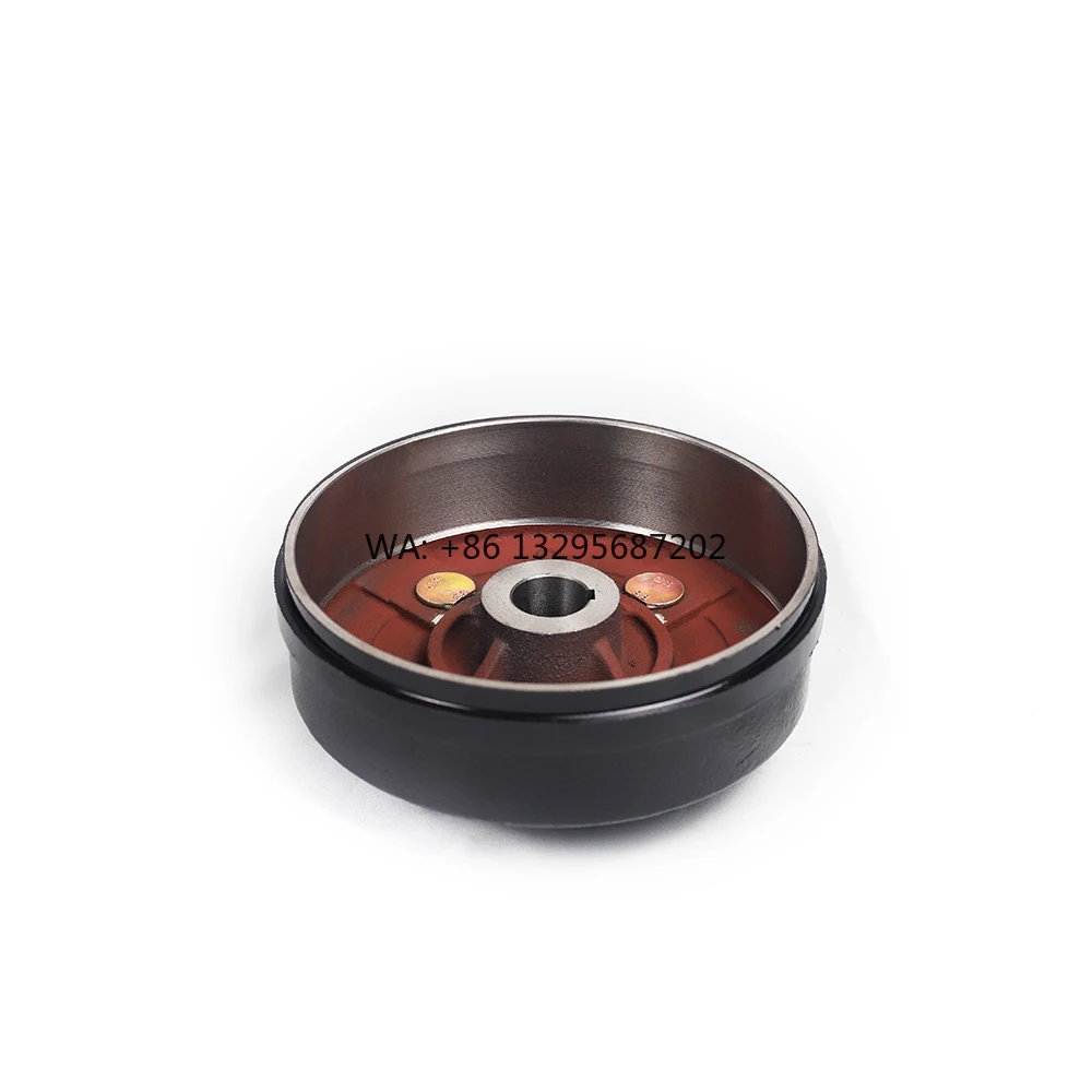 Запчасти для барабанных тормозов электротрициклов и электрорикш
Запчасти для барабанных тормозов электротрициклов и электрорикш