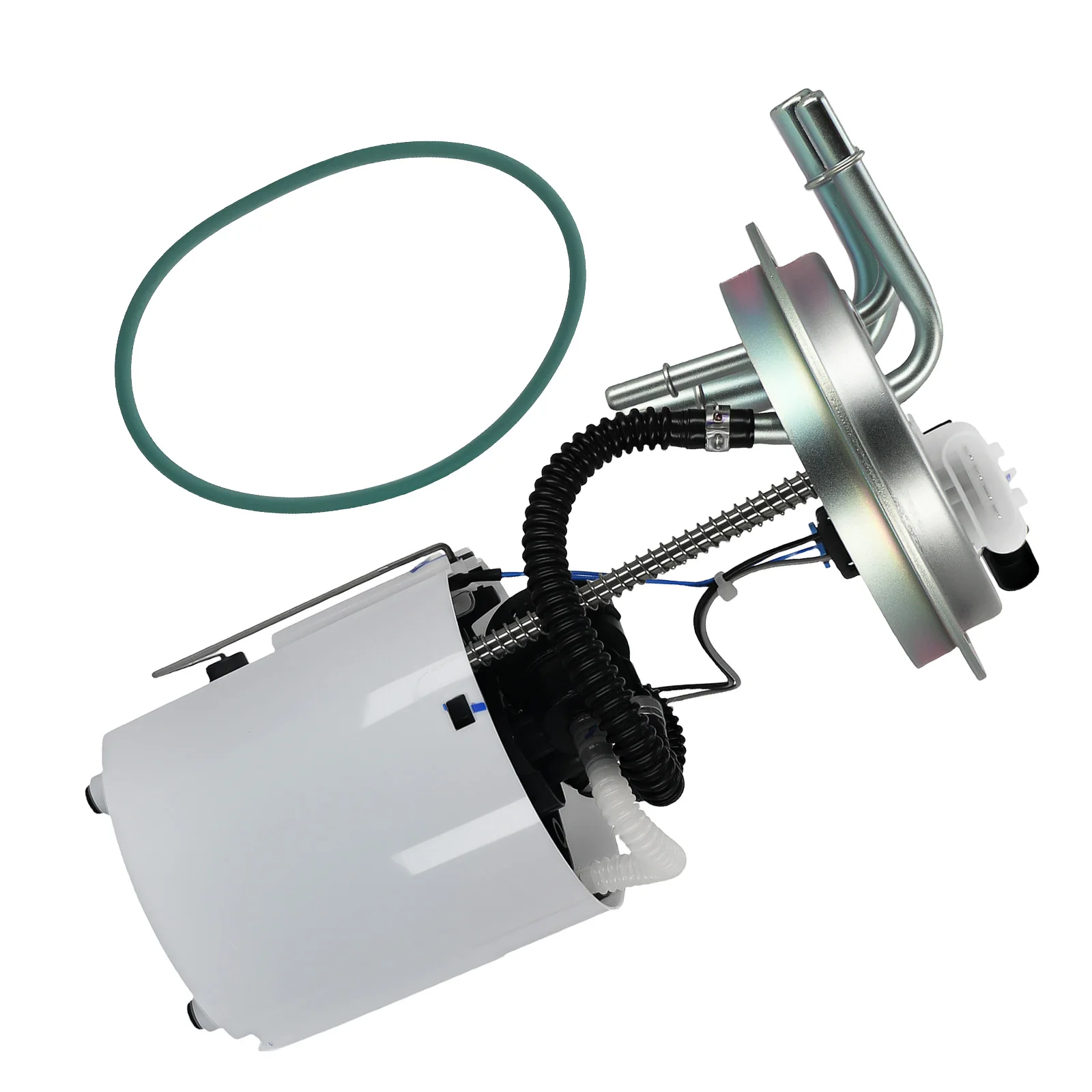 Fuel Pump Module for Cadillac Escalade GMC Yukon Tahoe 2004-2007 V8 88983253
Fuel Pump Module for Cadillac Escalade GMC Yukon Tahoe 2004-2007 V8 88983253