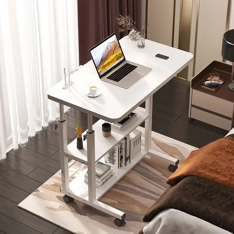 Shelves Wall Table Computer Desks Notebook Storage Students Side Bed Table Adjustable Height Reading Tavolo Trendy Furniture
Shelves Wall Table Computer Desks Notebook Storage Students Side Bed Table Adjustable Height Reading Tavolo Trendy Furniture
