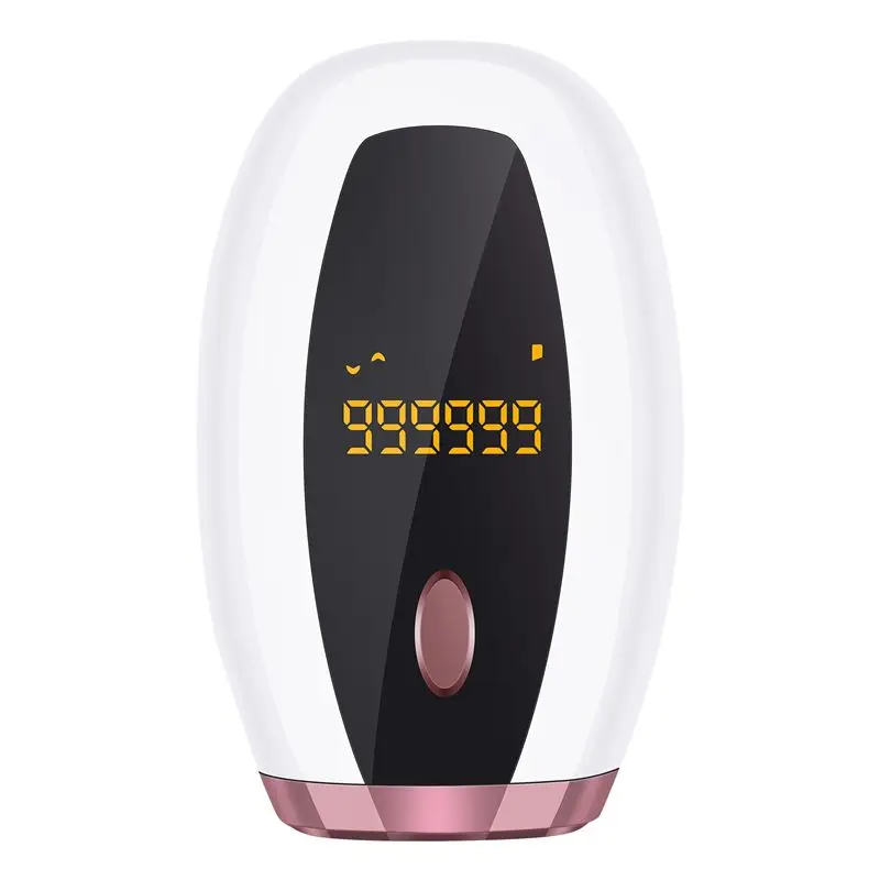 【A66I】MYWIN IPL Laser-Epilator Freezing Point Hair Removal Armpit Household Shaving Instrument EU Plug
【A66I】MYWIN IPL Laser-Epilator Freezing Point Hair Removal Armpit Household Shaving Instrument EU Plug