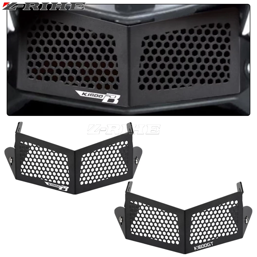 Motorcycle K 1600 GTL Radiator Grille Guard Grill Protection Cover For BMW K1600GT K1600GTL K1600 GT K1600 GTL K 1600 GT 1600GT
Motorcycle K 1600 GTL Radiator Grille Guard Grill Protection Cover For BMW K1600GT K1600GTL K1600 GT K1600 GTL K 1600 GT 1600GT