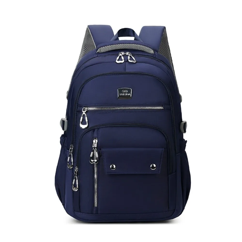 New Large Capacity Travel Backpack Multi-layer Lightweight Outdoor Backpack Waterproof Durable Student Backpack Student
New Large Capacity Travel Backpack Multi-layer Lightweight Outdoor Backpack Waterproof Durable Student Backpack Student
