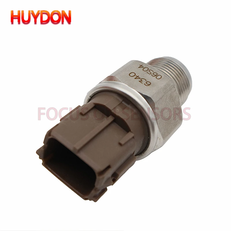 499000-6340 Fuel Rail Pressure Sensor For Toyota Avensis 2005-2008 Rav 4 2006-2013 4990006340 Car Spare Accessories
499000-6340 Fuel Rail Pressure Sensor For Toyota Avensis 2005-2008 Rav 4 2006-2013 4990006340 Car Spare Accessories