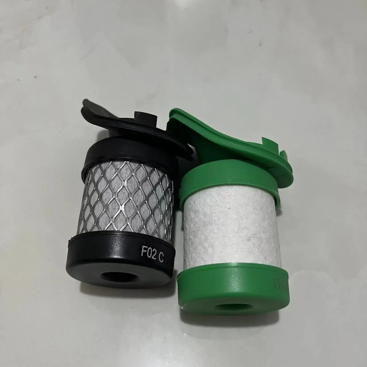 F10-SF F10-PF F10-HF F10-UF F10-CF compressed dryer air line filter for SPX FLOW Hankison
F10-SF F10-PF F10-HF F10-UF F10-CF compressed dryer air line filter for SPX FLOW Hankison