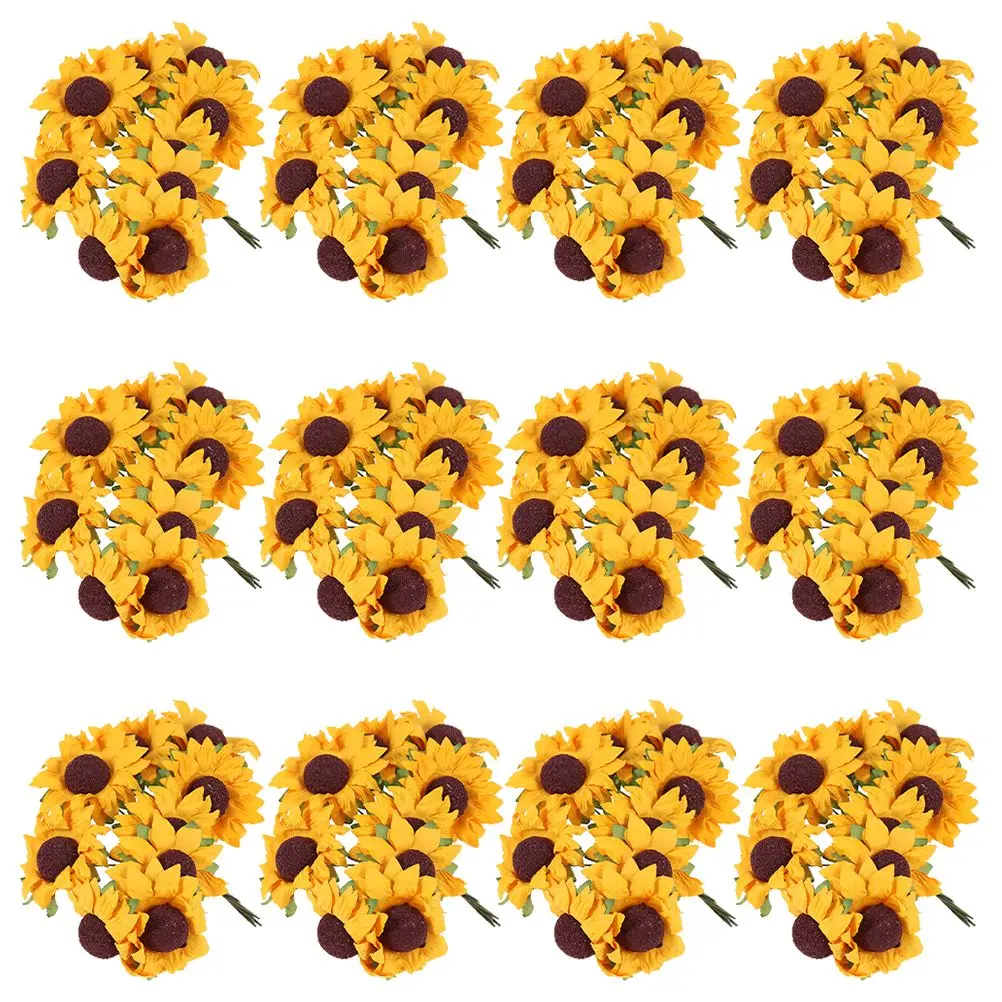 200pcs Artificial Decorations for Wedding Candy Box DIY Paper Flowers Yellow Household
200pcs Artificial Decorations for Wedding Candy Box DIY Paper Flowers Yellow Household
