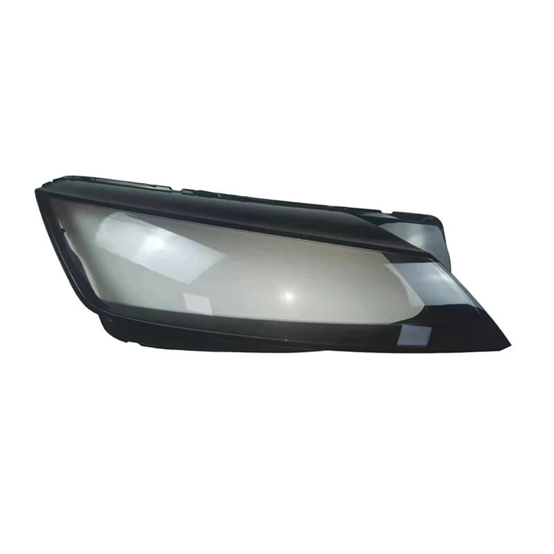 Car Headlight Shell Lamp Shade Transparent Lens Cover Headlight Cover For TT 2015-2022
Car Headlight Shell Lamp Shade Transparent Lens Cover Headlight Cover For TT 2015-2022