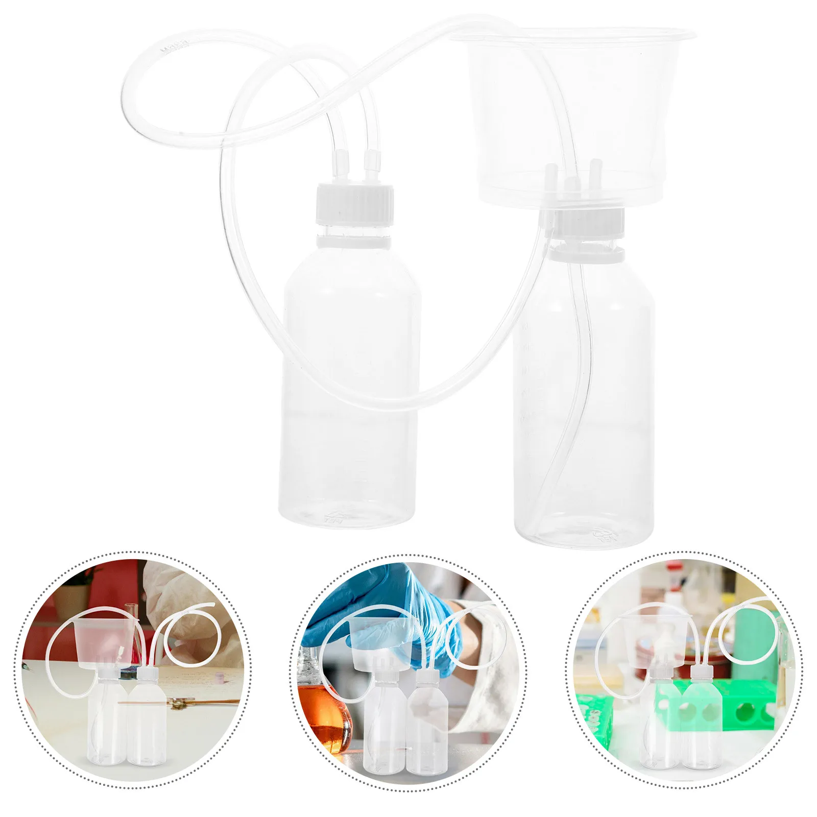 Children Science Experiment Kit Desk Fountain Water Fountain Kit for Preschool Kindergarten Creativity Hands on Skills Education
Children Science Experiment Kit Desk Fountain Water Fountain Kit for Preschool Kindergarten Creativity Hands on Skills Education