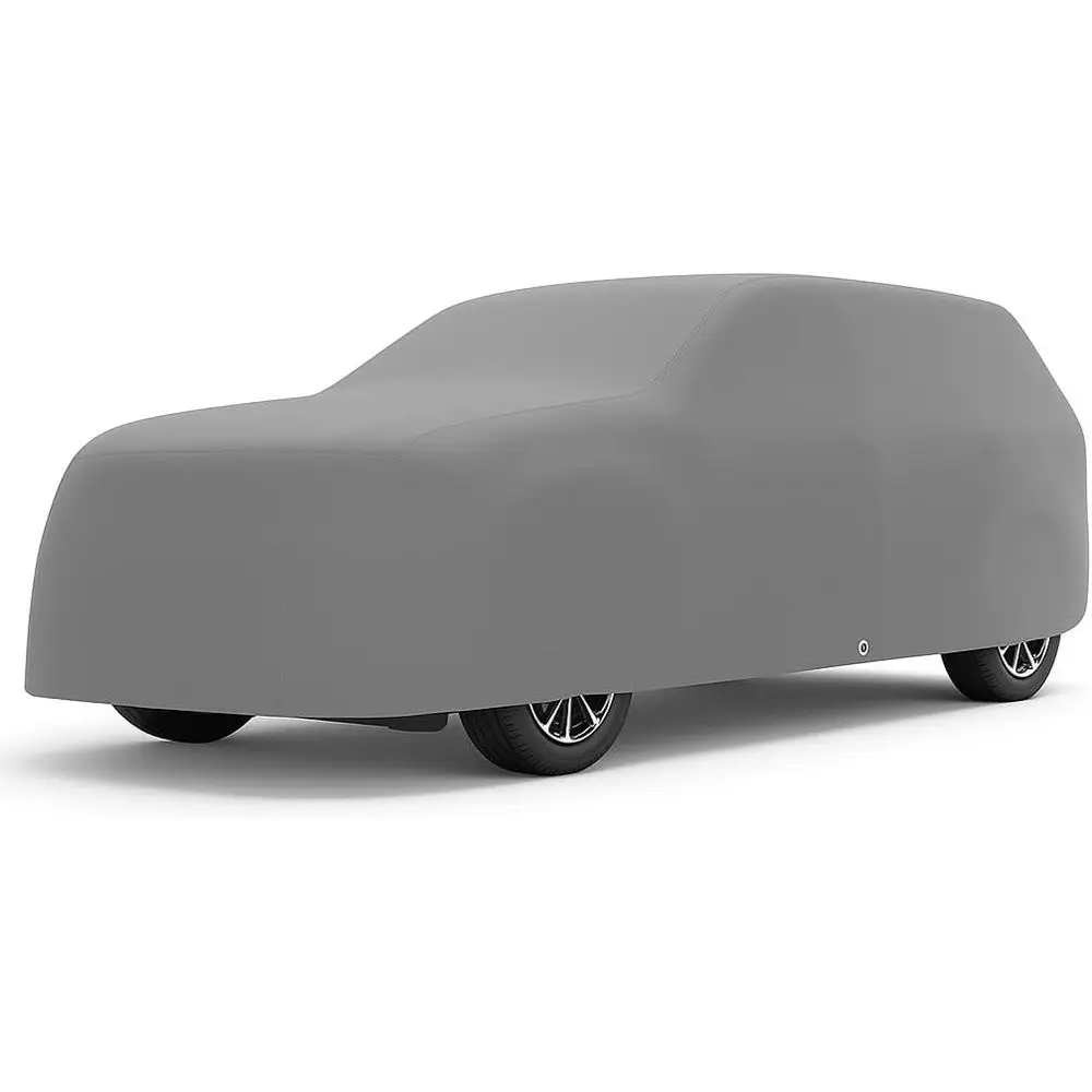 Водонепроницаемый чехол для автомобиля Ford Excursion - Защита Gold Shield
Водонепроницаемый чехол для автомобиля Ford Excursion - Защита Gold Shield