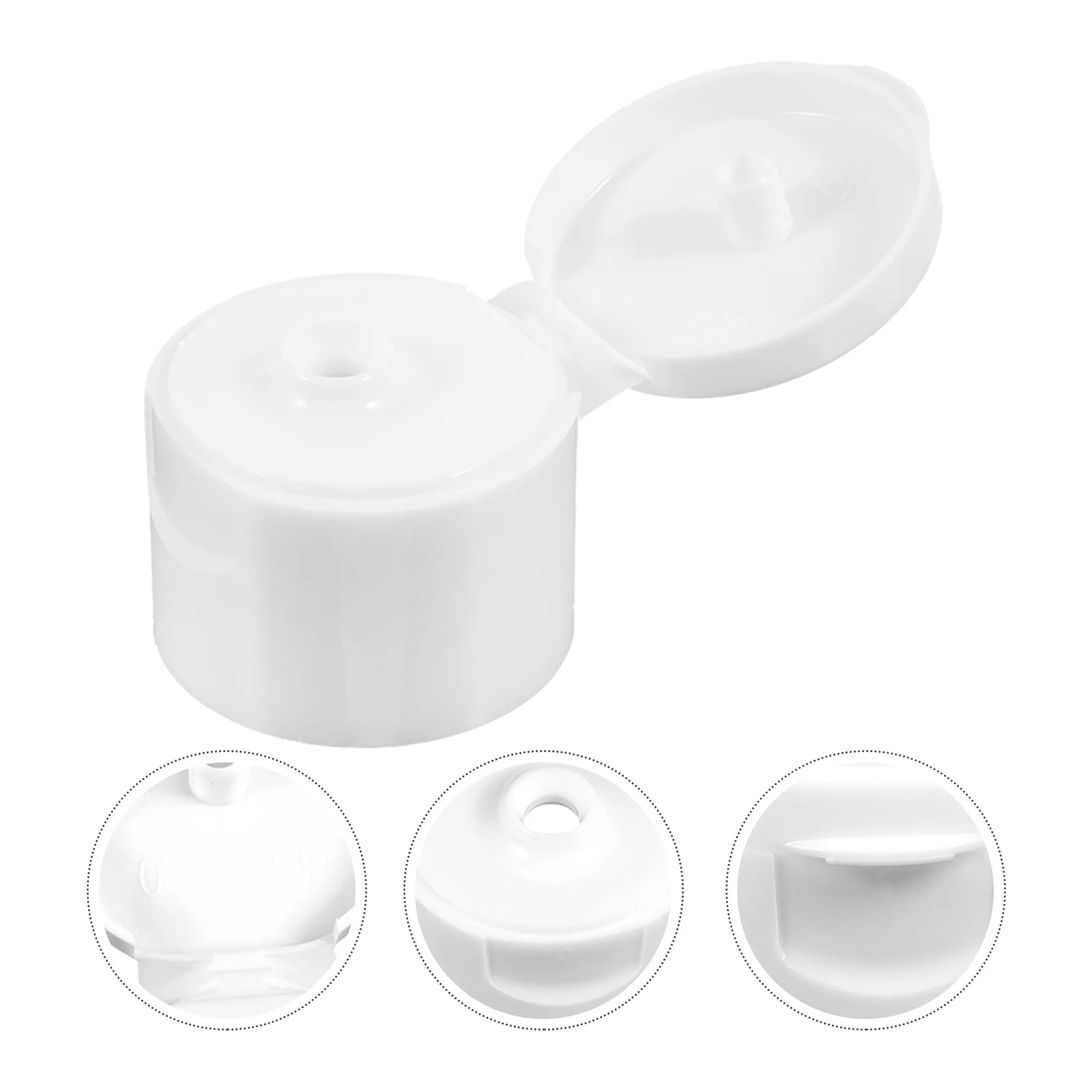 30 Pcs Sports Bottle Cap Water Spouts Bottles Covers Supply Lids Portable Convenient
30 Pcs Sports Bottle Cap Water Spouts Bottles Covers Supply Lids Portable Convenient
