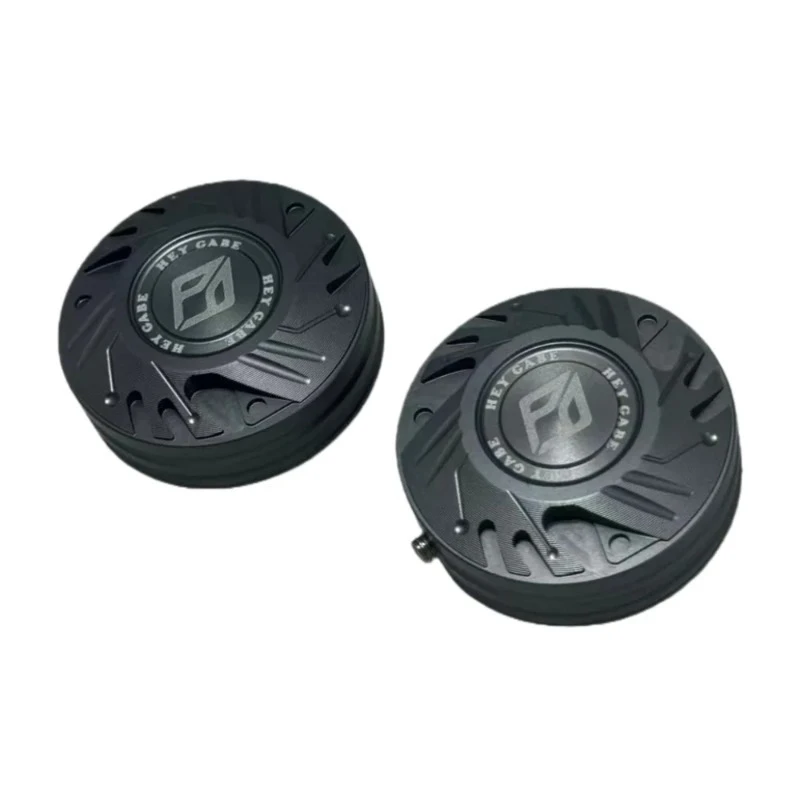 Motorcycle Front Fork Top Nut Cover Aluminum Alloy Shock Absorber Adjustment Protector CNC Decorative Cap for 700cc Cruiser Bike
Motorcycle Front Fork Top Nut Cover Aluminum Alloy Shock Absorber Adjustment Protector CNC Decorative Cap for 700cc Cruiser Bike