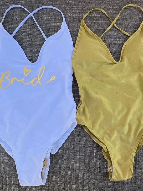 SXL Padded Hen Par Swimsuit T Bride Fem OnePiece Thiened Cleanfit Ladies Swimwear Mid-Length A-Line Sve
SXL Padded Hen Par Swimsuit T Bride Fem OnePiece Thiened Cleanfit Ladies Swimwear Mid-Length A-Line Sve