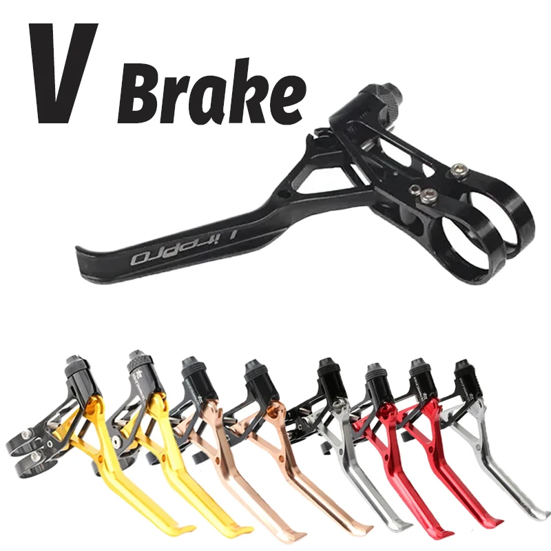 Litepro V Brake Lever for Brompton Bmx Folding Road Bicycle Brake Lever Bike Red CNC Double Brake Handle
Litepro V Brake Lever for Brompton Bmx Folding Road Bicycle Brake Lever Bike Red CNC Double Brake Handle