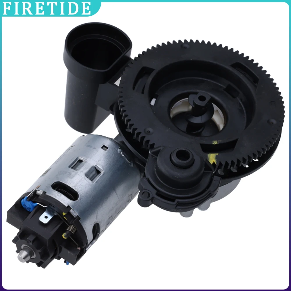 Grinder Motor For EP1221 2121 2124 2136 3146 5144 Coffee Making Machine Replacement
Grinder Motor For EP1221 2121 2124 2136 3146 5144 Coffee Making Machine Replacement