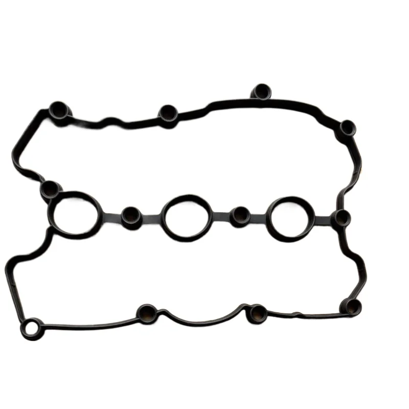 Genuine 2.5 2.8 3.0T Valve Cover Gasket Automotive Accessories for Audi A6L A5 A7 A8L Q7 Touareg 06E 103 484 P
Genuine 2.5 2.8 3.0T Valve Cover Gasket Automotive Accessories for Audi A6L A5 A7 A8L Q7 Touareg 06E 103 484 P