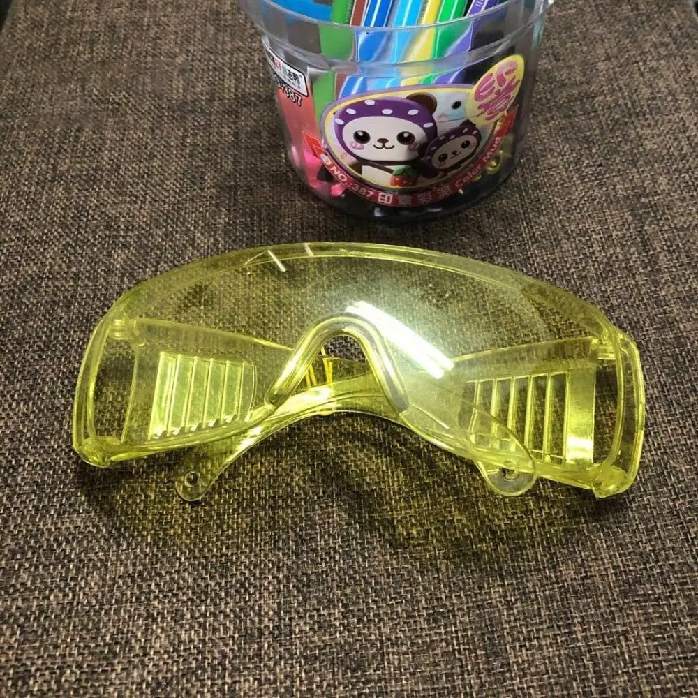 Outdoor Anti Splash Goggles Windproof Dust Proof Cycling Glasses Eyewear
Outdoor Anti Splash Goggles Windproof Dust Proof Cycling Glasses Eyewear