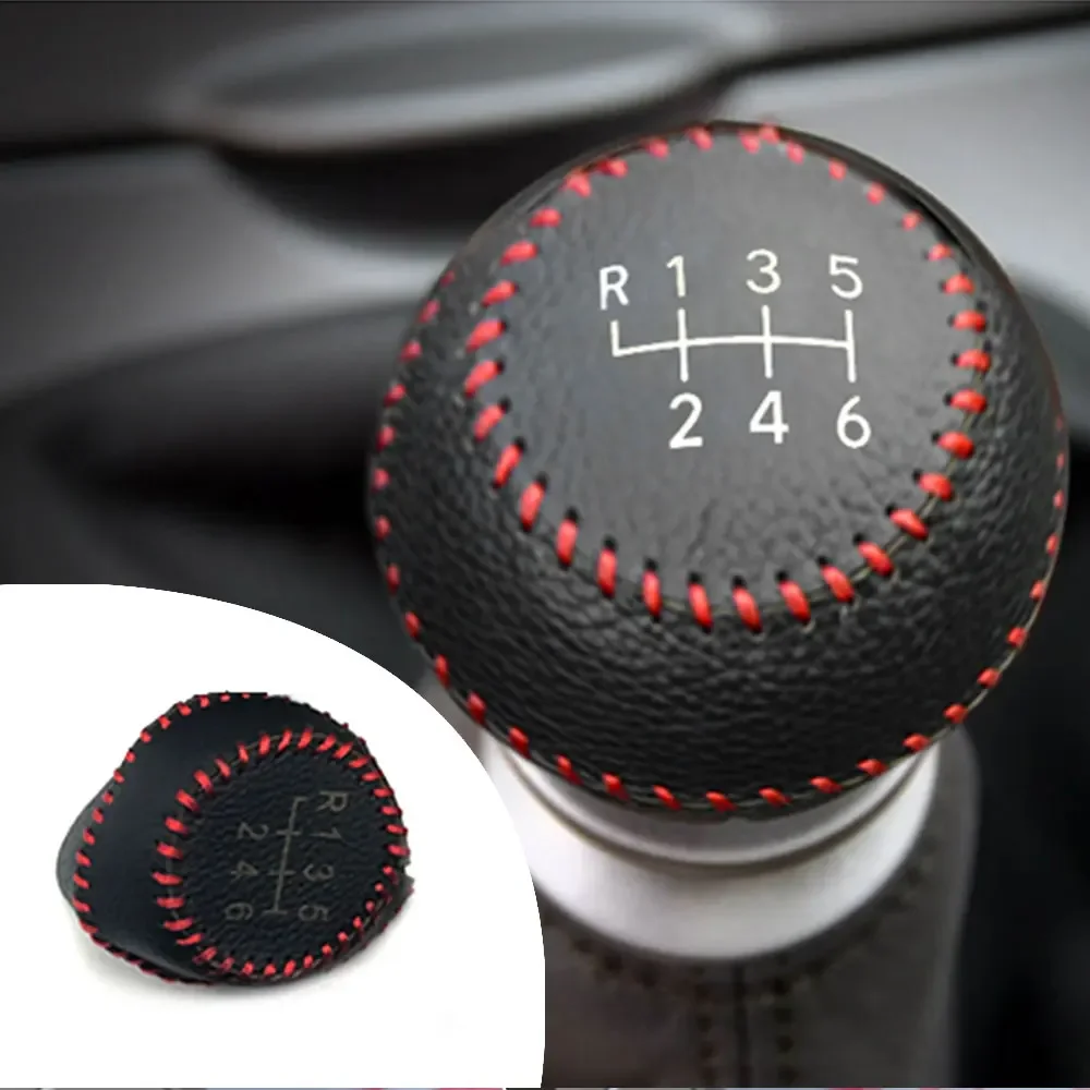 Gear Shift Knob Cover For Toyota 1.8L 2007-2016 RAV4 2014 2015 2016 -2018 6 Speed Manual Car Shift Lever Covers
Gear Shift Knob Cover For Toyota 1.8L 2007-2016 RAV4 2014 2015 2016 -2018 6 Speed Manual Car Shift Lever Covers