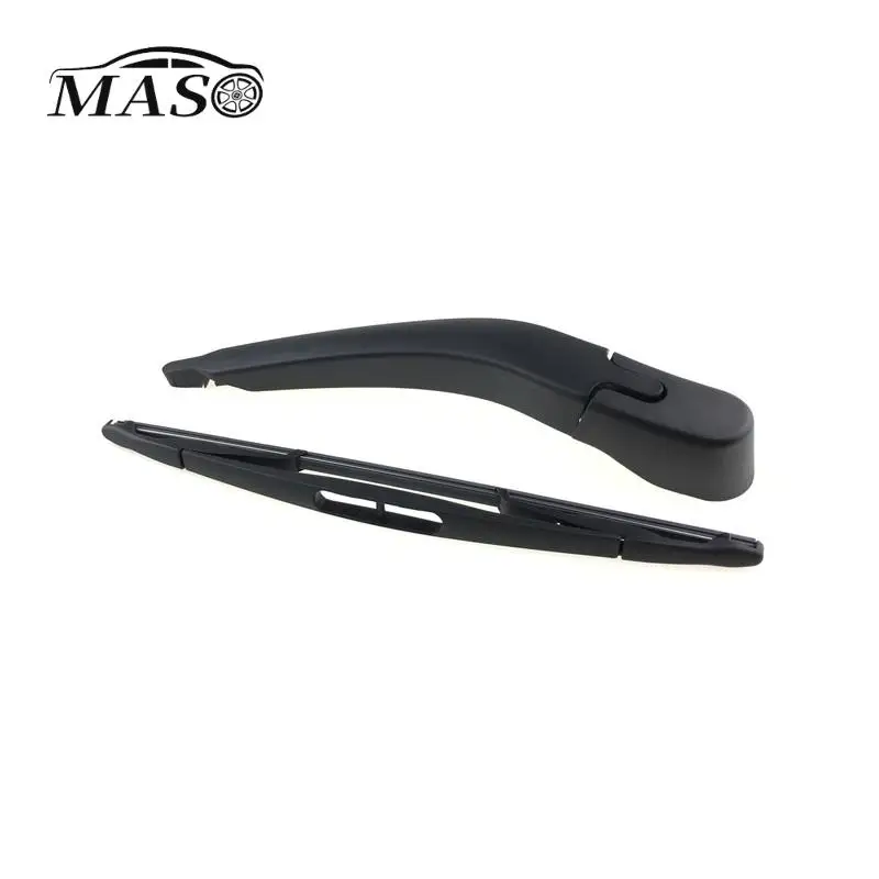 Rear Windshield Wiper Arm & Blade for Buick ENCLAVE 2007 2008 2009 2010 2011 2012 2013 2014 2015 2016 2017 15280813
Rear Windshield Wiper Arm & Blade for Buick ENCLAVE 2007 2008 2009 2010 2011 2012 2013 2014 2015 2016 2017 15280813
