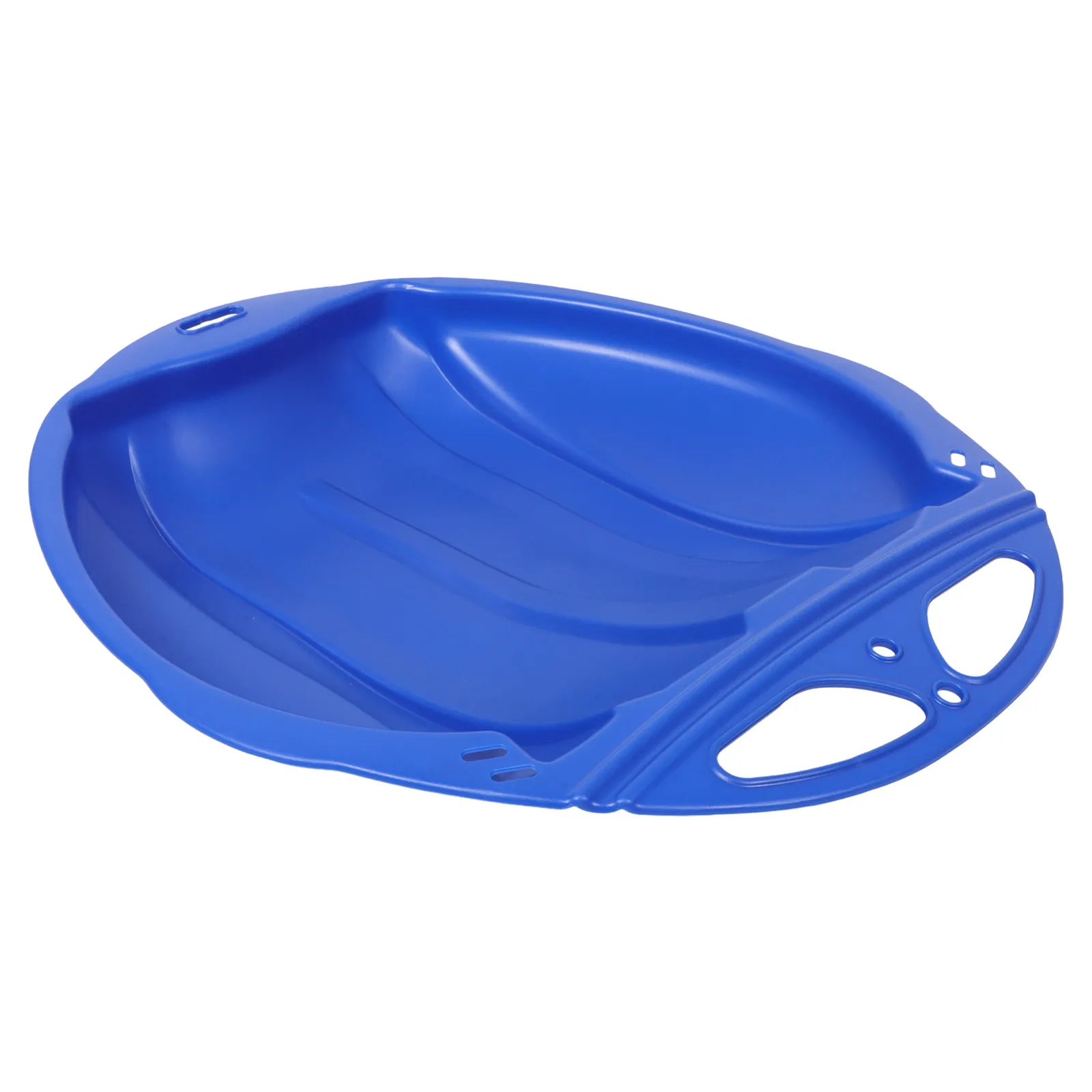 Пластиковые санки-ледянки для детей и взрослых, уличная доска-слайдер с ручкой, для катания по снегу, траве, песку, синие, для малышей
Пластиковые санки-ледянки для детей и взрослых, уличная доска-слайдер с ручкой, для катания по снегу, траве, песку, синие, для малышей