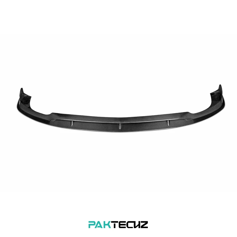Paktechz Prepreg Carbon Fiber Bodykit Front Bumper Lip Spoiler Splitter for Mercedes Benz AMG GT43 GT50 GT53
Paktechz Prepreg Carbon Fiber Bodykit Front Bumper Lip Spoiler Splitter for Mercedes Benz AMG GT43 GT50 GT53
