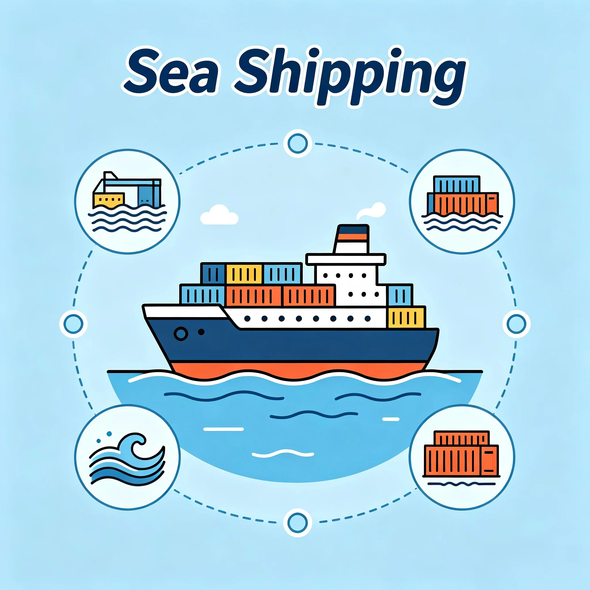 Extra Charge for Modified Price and Delivery Cost
Extra Charge for Modified Price and Delivery Cost