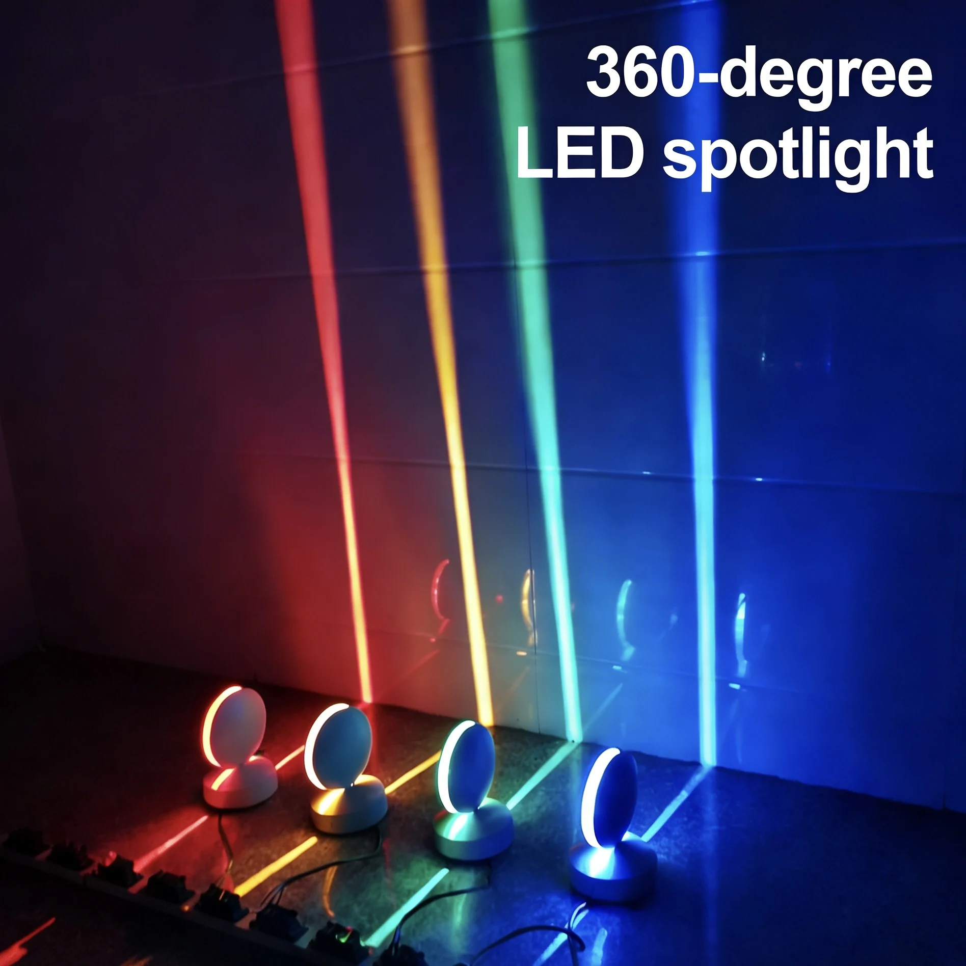 12W LED RGB Wall Lamp Windows Sill Light 360 Degree Home Door Frame Corridor Balcony Garage Hotel Restaurant Remote Spotlight
12W LED RGB Wall Lamp Windows Sill Light 360 Degree Home Door Frame Corridor Balcony Garage Hotel Restaurant Remote Spotlight