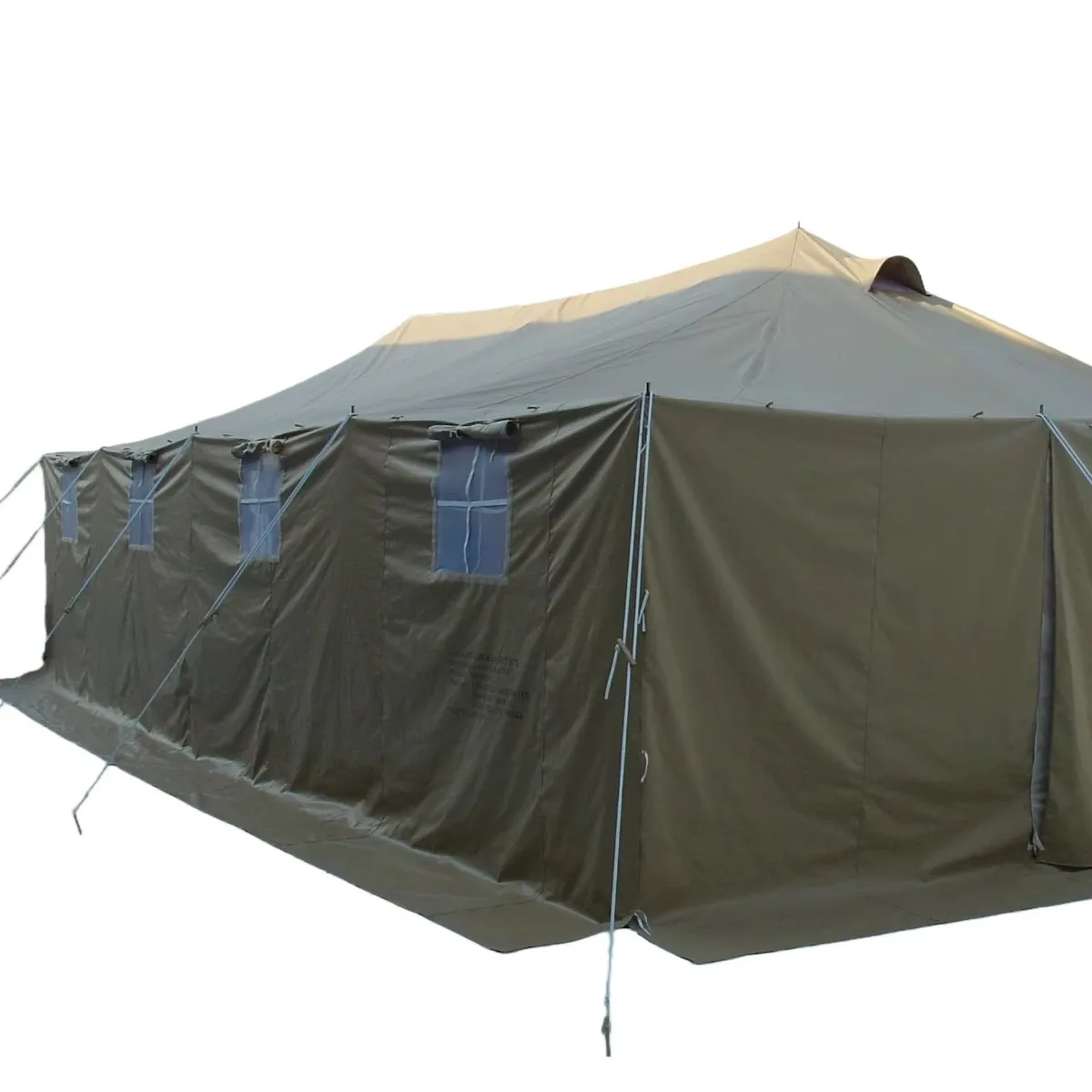 Большие уличные палатки для ликвидации последствий стихийных бедствий, используемые для предотвращения наводнений и помощи при землетрясениях, а также для командования и спасательных операций.
Большие уличные палатки для ликвидации последствий стихийных бедствий, используемые для предотвращения наводнений и помощи при землетрясениях, а также для командования и спасательных операций.