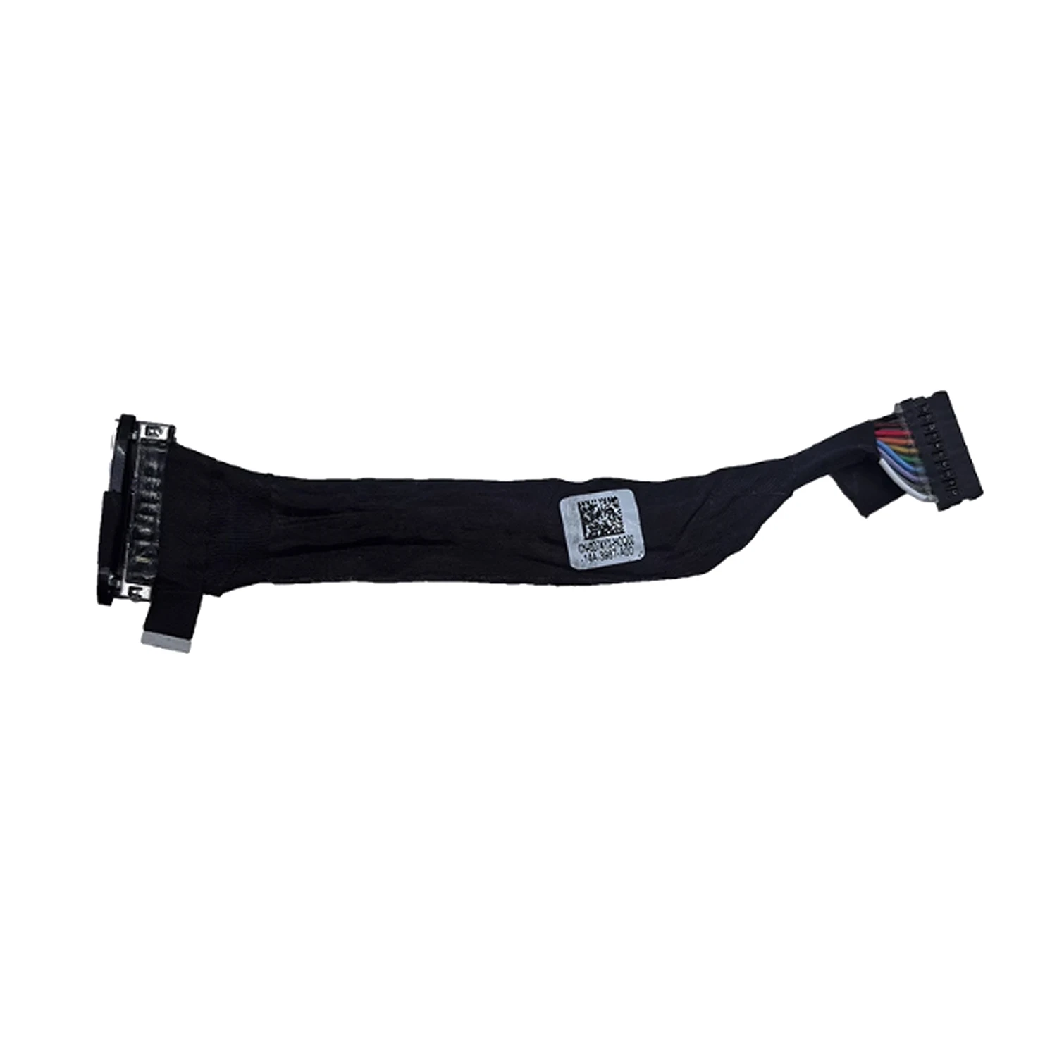 Новые гаджеты Koflyx 0D74YX, разъем кабеля аккумулятора для Dell XPS 15 9500 XPS9500-7583SLV-PUS Precision 5550 M5500 DC02003MM00
Новые гаджеты Koflyx 0D74YX, разъем кабеля аккумулятора для Dell XPS 15 9500 XPS9500-7583SLV-PUS Precision 5550 M5500 DC02003MM00
