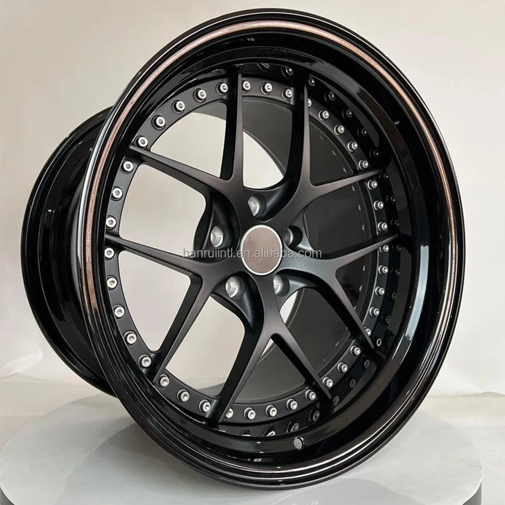 Deep lip deep dish deep concave wheels 18 inch 5X114.3 alloy car passenger rims
Deep lip deep dish deep concave wheels 18 inch 5X114.3 alloy car passenger rims