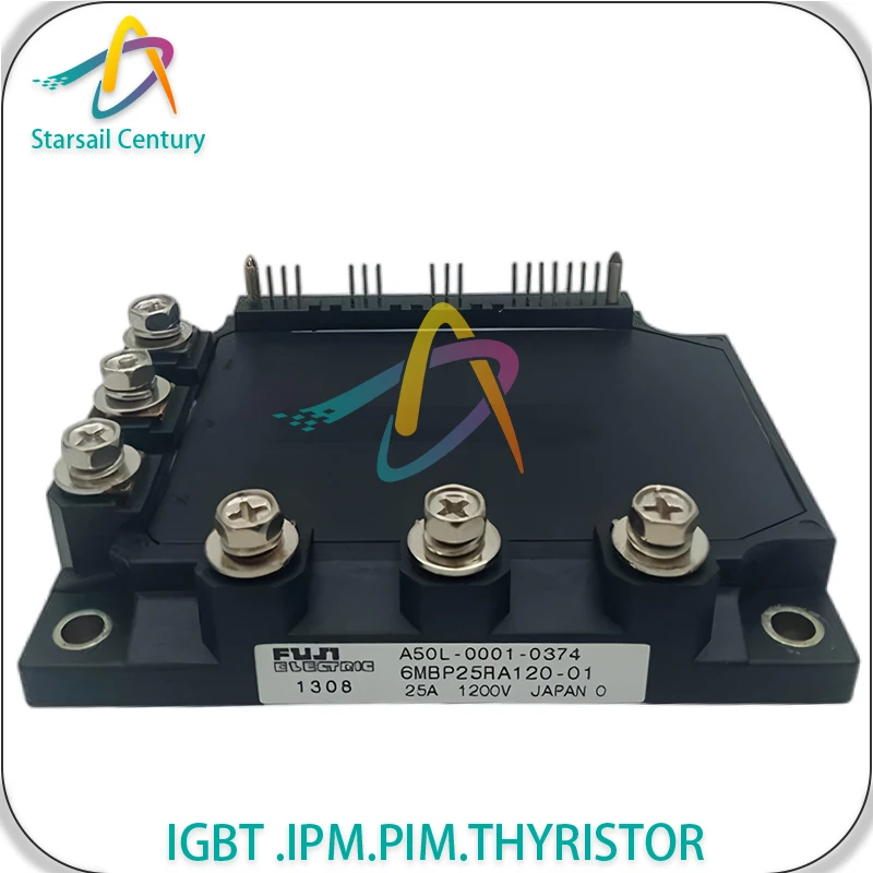 A50L-0001-0347 6MBP25RA120-01 7MBP25RA120-09 7MBP25RA120-05 New and original MODULE
A50L-0001-0347 6MBP25RA120-01 7MBP25RA120-09 7MBP25RA120-05 New and original MODULE