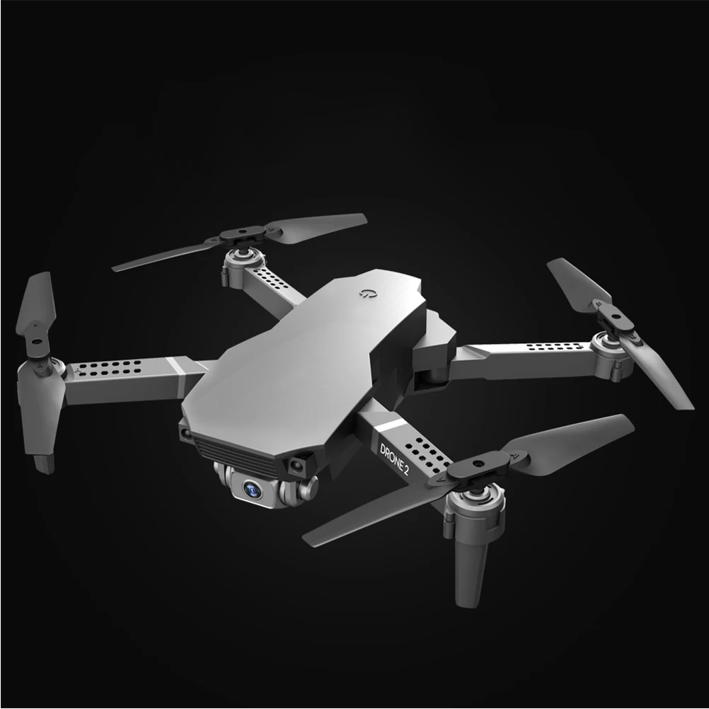 Long Flight Time Drone 4K Camera Quadcopter Foldable Aerial Photography Remote Control Toy Helicopter Outdoor
Long Flight Time Drone 4K Camera Quadcopter Foldable Aerial Photography Remote Control Toy Helicopter Outdoor