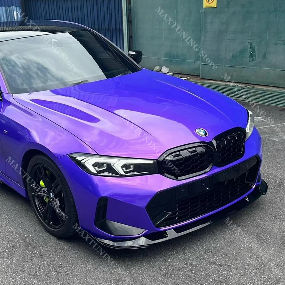 For BMW 3 Series G20 G21 LCI 318i 320i 330i M340i 2022-2025 Front Bumper Center Mesh Kidney Grille Racing Grill Cover Body Kit
For BMW 3 Series G20 G21 LCI 318i 320i 330i M340i 2022-2025 Front Bumper Center Mesh Kidney Grille Racing Grill Cover Body Kit